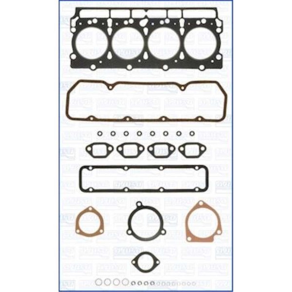 Ajusa Dichtungssatz Zylinderkopf FüR Ford Transit Bus V_ _ 72E 73E 52015800-image