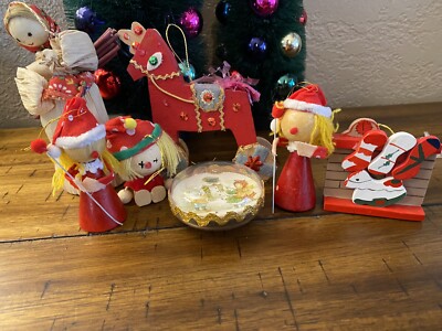 USA Vintage 1970’s X'mas Ornament クリスマス s-l400.jpg