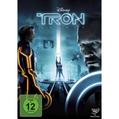 TRON Legacy (R3/1/F1)