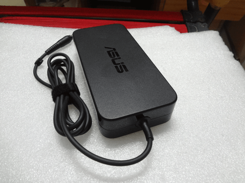 Caricabatteria originale 19,5 V 9,23 A 5,5 mm ADP-180 MB F per ASUS ZEN AiO ZN242G 180 W - Foto 7 di 14