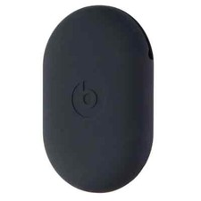 OEM Beats by Dre Rubber Pouch Sleeve Case for Beats X - Black