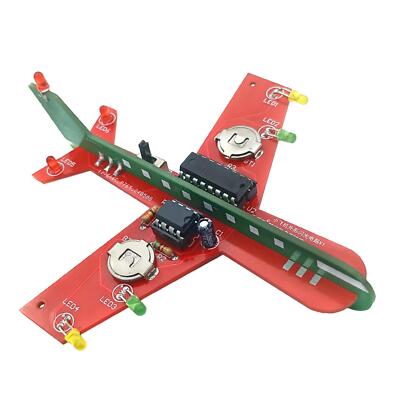 Electronic DIY Soldering Practice DIY Electronic Project Kit Handmade Electronic