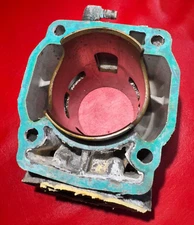 Seadoo Cylinder 787 800 Carbed GSX XP GTX SPX 95 96 97 98 OEM STD 82mm ROTAX BRP