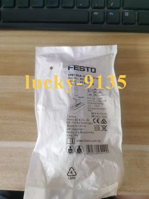 1pcs 100% Test New Festo SDBT-MSB-1L-PU-K-2-LE 8150171 Proximity Sensor