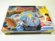 Educational Science Lab Kit Clementoni French