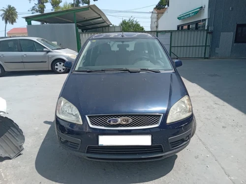 Asientos Trasero Izquierdo para FORD FOCUS C-MAX (CAP)(2003) Ambiente (D 362324 - Imagen 2 de 10