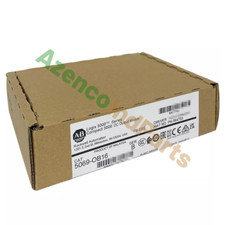 NEW SEALED Allen Bradley 5069-OB16 Compact 5000 DC Output Module 5069OB16