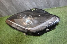 FARO PROIETTORE DESTRO GUIDATORE ORIGINALE JAGUAR F TYPE 2014-2018 EX53-13W029-JD