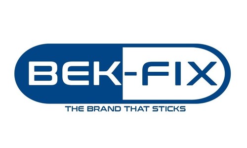 6 mm Nummernschild Klebepads perfekt für gebogene Stoßstangen BEK-FIX Übergröße Pads x6 - Bild 12 von 16