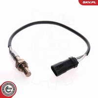 Esen SKV Lambdasonde Sensor Abgassteuerung 09SKV036 FüR Clio Kangoo Renault Opel