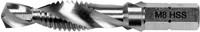M8 SECHSKANTBOHRER-GEWINDEBOHRER YT-44845 Yato