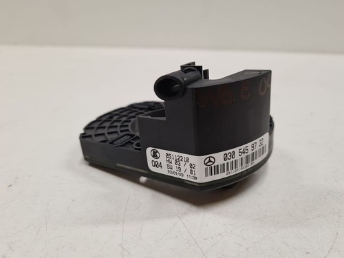 Mercedes-Benz E W211 2004 Lenkwinkelsensor 0305459732 VLU5364