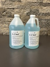 Pitney Bowes E-Z Seal Solution Bottles 64 fl oz 2 Pack New