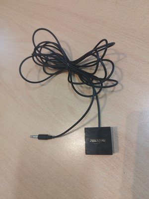 Amazon IR-Verlängerung für Fire TV Cube Infrarot Extender für Betrieb im Schrank