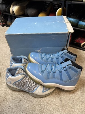 Nike Air Jordan Ultimate Gift Of Flight 11/29 Pack SIZE 10.5 OG ALL