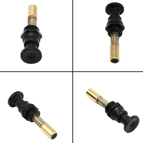 Cold Start Starter Valve Choke Switch Plunger For HONDA ATC 250 R 1983 - 1984 - Picture 3 of 4