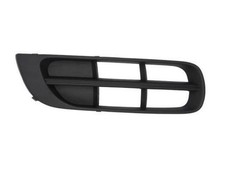 BLIC Lüftungsgitter Grill Stoßfänger für SKODA Fabia II Schrägheck (542)
