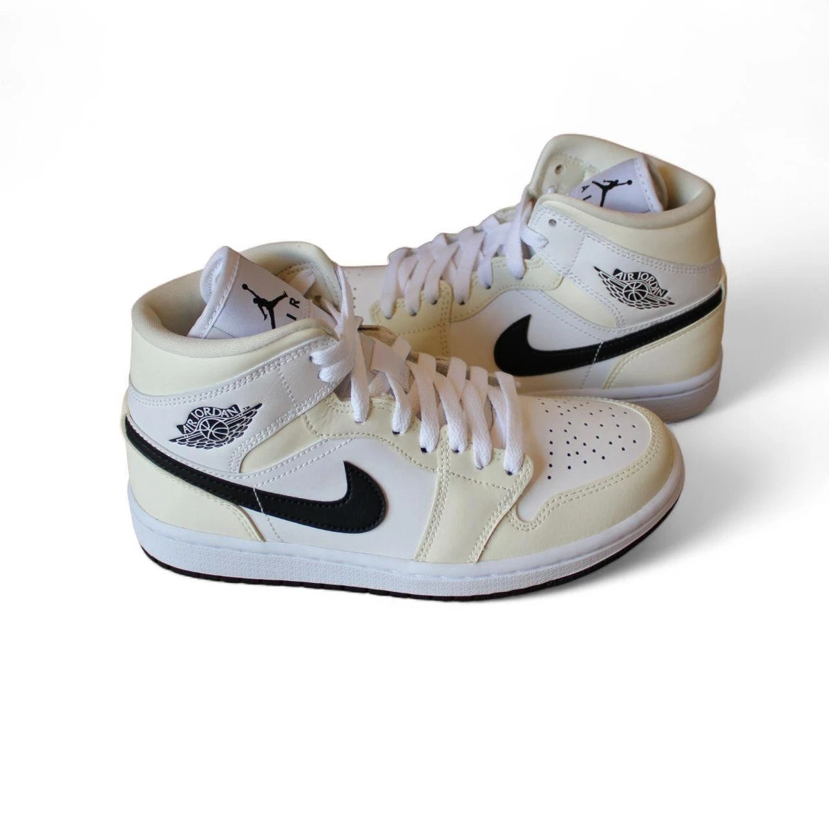 Jordan Air 1 Mid for sale | eBay