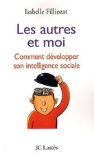 Les autres et moi : comment développer son intel... | Book | condition very good