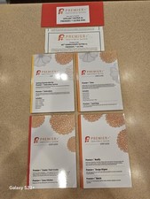 RARE 4 PREMIER + 6D EMBROIDERY SYSTEM ULTRA U...
