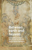Between Earth And Heaven | Johanna Kramer | Taschenbuch | Englisch | 2017
