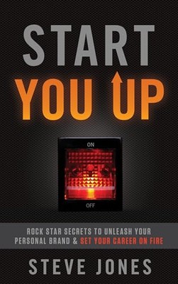 Start You Up: Rock Star Secret - VERY GOOD