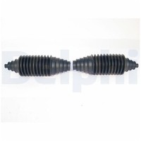 Faltenbalgsatz Lenkung Vorne FüR BMW XM G09 3.0 4.4 22 Bis 26 Delphi Neu WB
