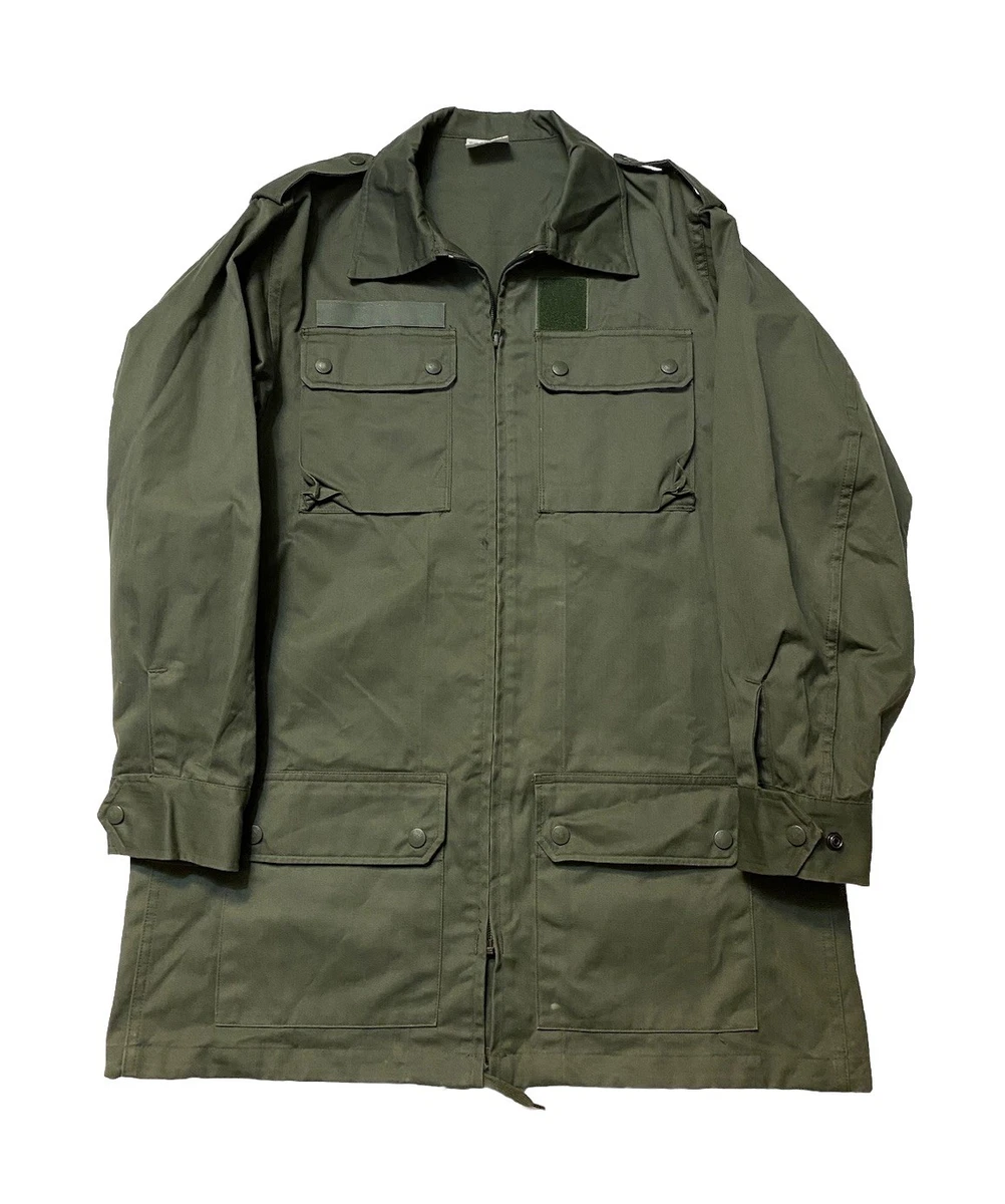 french military jacket products for sale | eBay french military jacket products for sale | eBay
