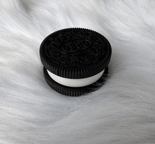 3D Printed Oreo Clicker Fidget