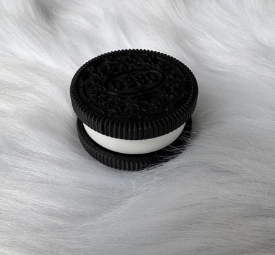3D Printed Oreo Clicker Fidget