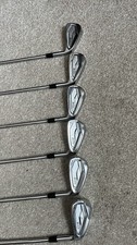 Srixon ZX5 Iron Set 5-pw