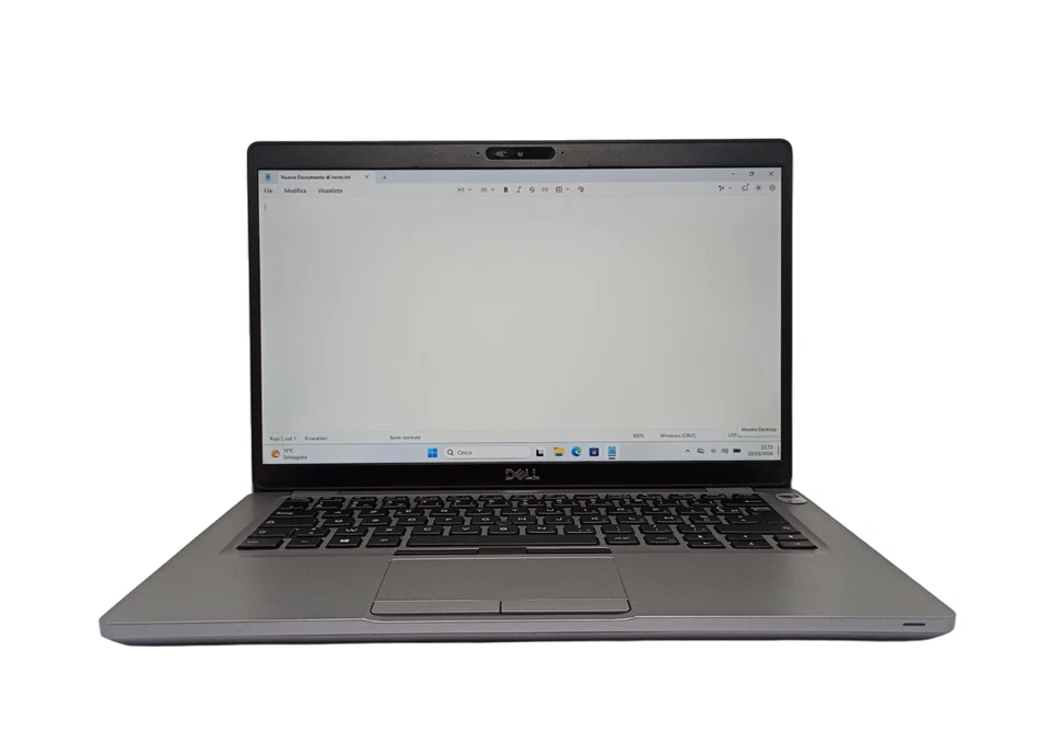 Dell Latitude 5410 · i5-10310U · 16GB · 256GB, foto 4 di 5