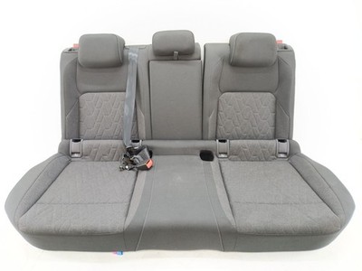 5H0885175Q RÜCKSITZE / 272518 FÜR VOLKSWAGEN GOLF VIII VARIANT CG5, DB5 1.5 TS