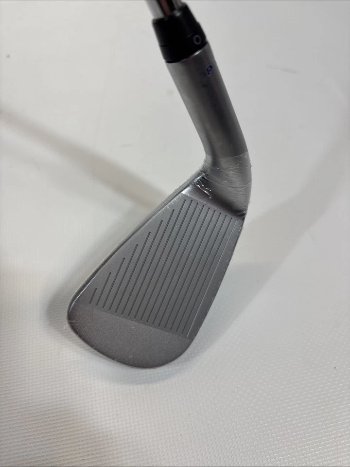 "Ping i530 7 Hierro Punto Negro 37"" Hierro Único DG Tour Edición X100 Demo Nuevo" Foto 2 de 4