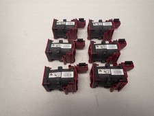 Lot of 6 HP DL360 G9 G10 1U Cooling Fan PFM0412HS 750688-001 792851-001