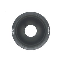 Benro BA75N BA100N 75mm 100mm Ball Bowl For Video Tripod Aluminum Ball Bowl