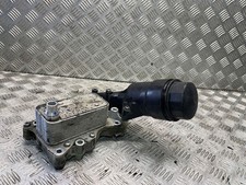 Mercedes-Benz GLA W156 X156 2017 &Ouml;lk&uuml;hler A6511801065 Diesel 100kW TOF69752