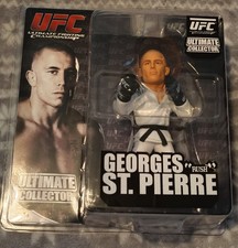 Round 5 MMA Ultimate Collector Figures Guide 67