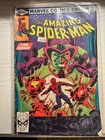 The Amazing Spider-Man #207 (Marvel Comics August 1980)