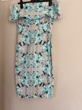 ASOS Women's Floral Dress Size 12