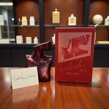 Billie Eilish No. 3 Eau De Parfum Spray Perfume 3.4 oz Floral Fragrance New
