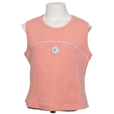 Mexx, Tank­top, Größe: 146/152, Pink, Baumwolle, Mädchen #aXf