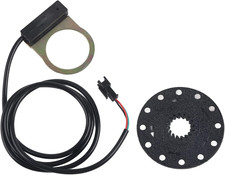 MAGT Elektrofahrrad Pedal Assistent Sensor …