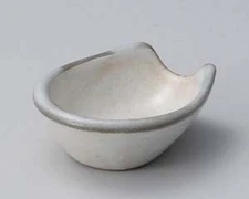 Japanese tableware S413 208 Kyoto powder dusted small serving stand Made in Japa