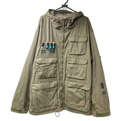 BURTON オリーブ色 ジャケット s-l400.jpg