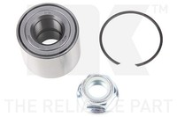 Radlager NK 762255 FüR Micra Nissan Note E12 4 K13K K13KK DIG LPG Dci