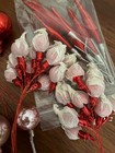 Vintage Christmas Ornaments/Glass Picks  (42) — photo 3