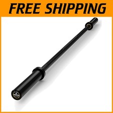 4ft/6ft Barbell for Strength Training, 500lbs/700lbs