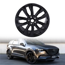 Black 20x8.5 Wheel Rim For 2016 2017 2018 2019 2020-2023 Mazda Cx-9 9965048500