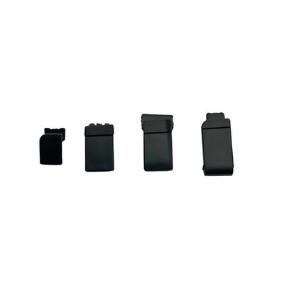 New Battery Rubber Plug Repair Parts For Canon 5D2 5D3 5D4 6D 7D 40D 50D 60D 70D